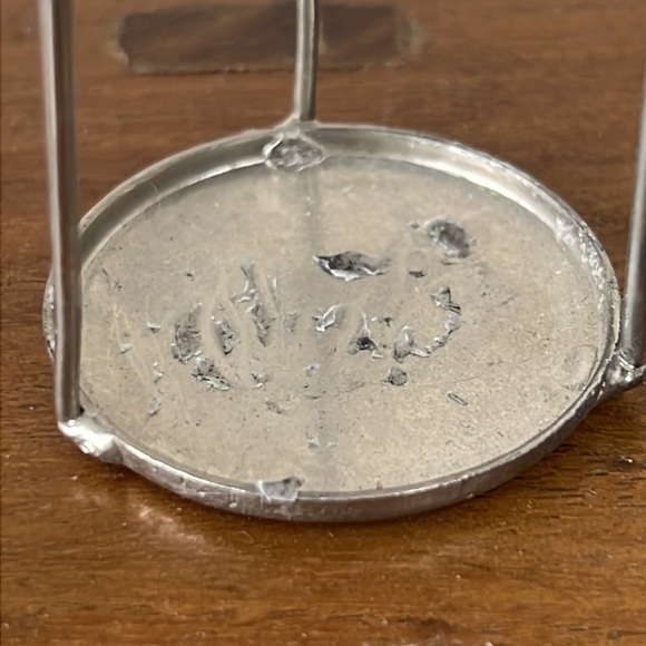 Votive tea light candle holder - Picture 5 of 8